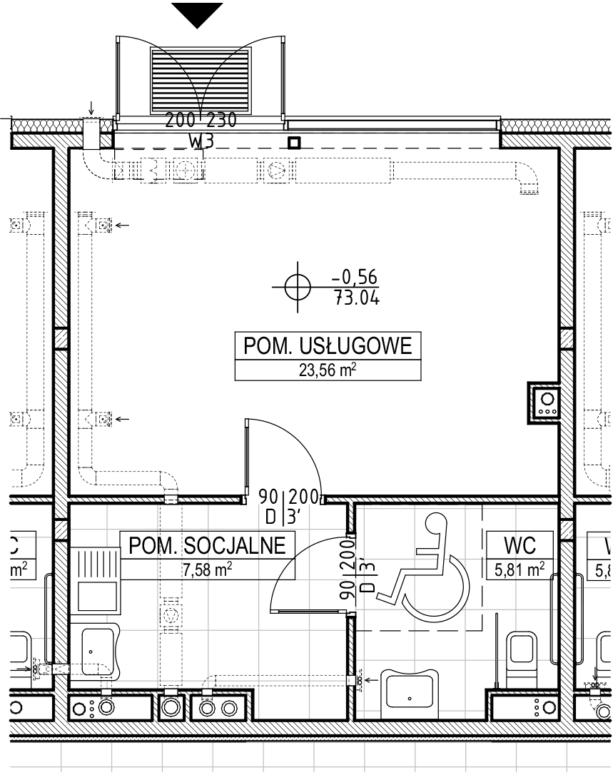 plan mieszkania